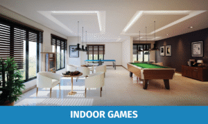 Indoor Games (27)